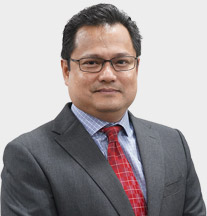 Dato’ Julainie Bin Mohd Salleh