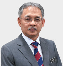 Tuan Mohd Kamal bin Husin